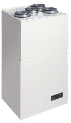 dines prezracevanje Dantherm