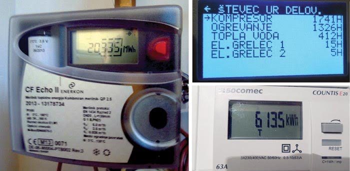 toplotna crpalka thermia stevci