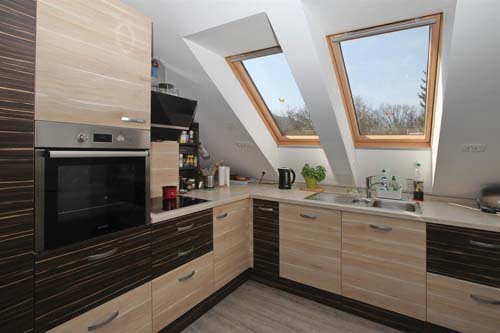 prenova mansarde nasveti