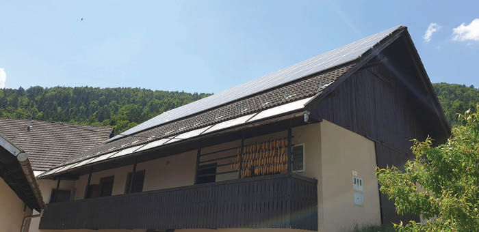 Nakup soncne elektrarne Potocnik Ivo