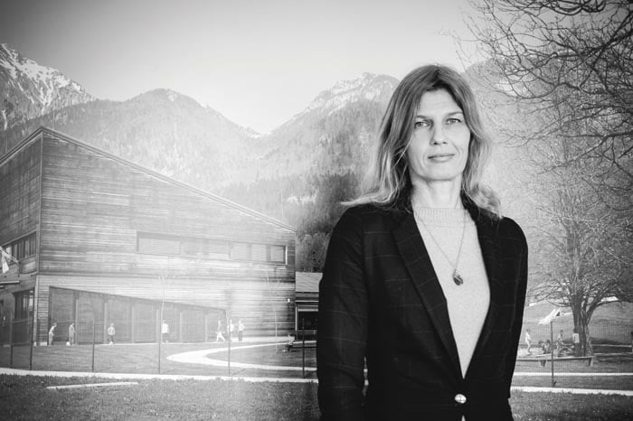 MOJCA VENDRAMIN eko sklad