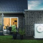 toplotna crpalka Bosch