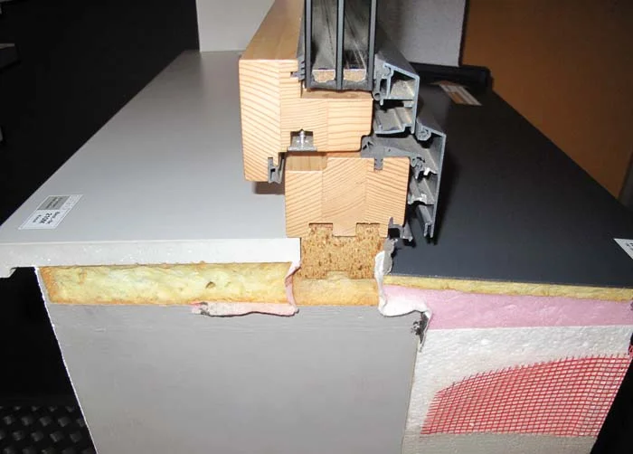 vgradnja okna ral montaza okna