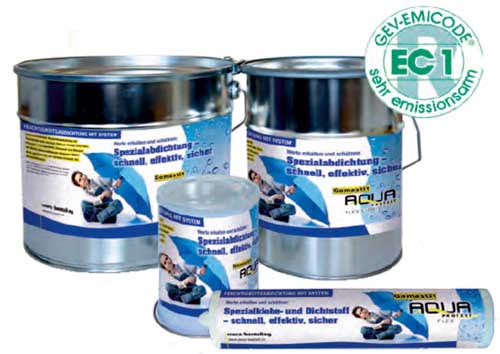KOOP Trajno elasticna hidroizolacija