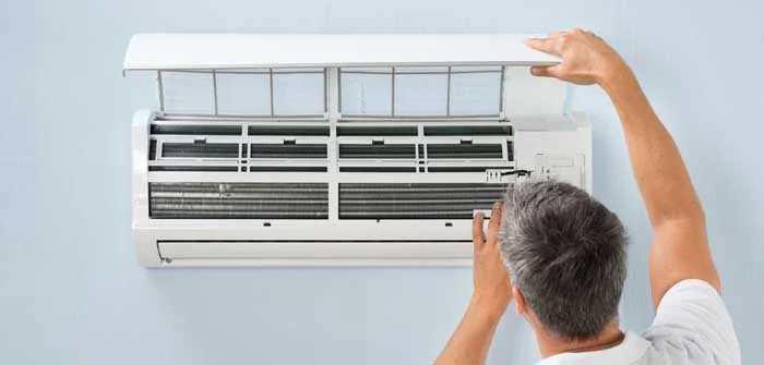 ciscenje klimatske naprave