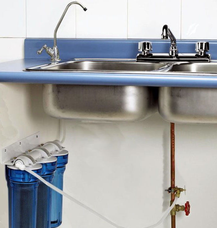 Filter za vodo sistem