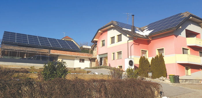 samooskrba z elektriko zakonodaja