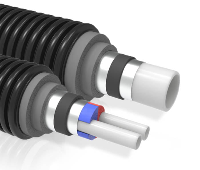 Uponor Ecoflex