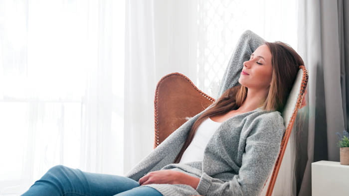 Barve za notranje prostore