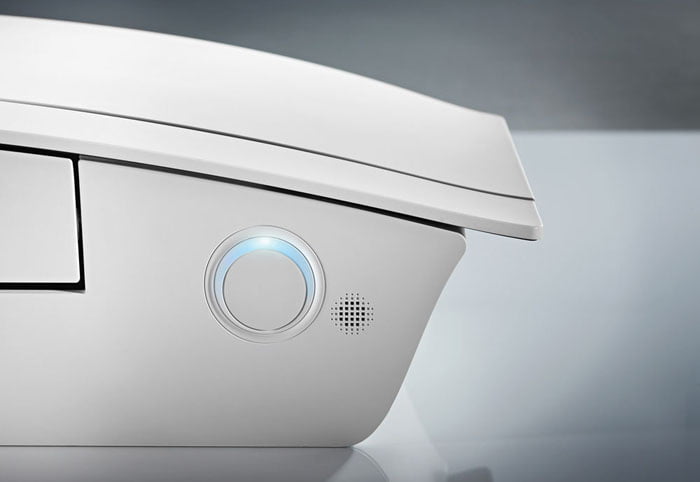 Klimatske naprave Daikin detail