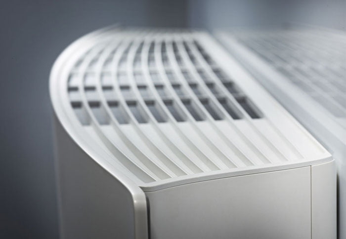 Klimatske naprave Daikin resetke