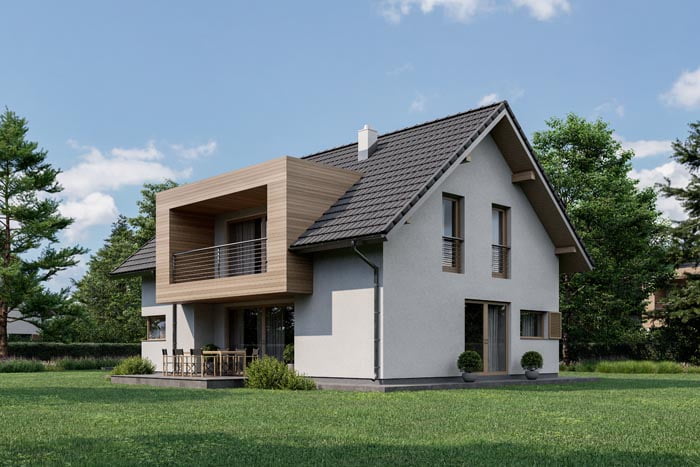 katalog hiš ytong Meza