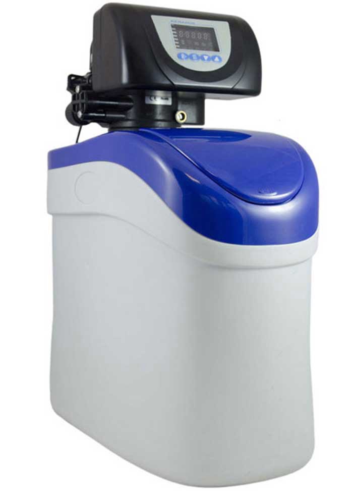 trda voda ionska mehcalna naprava