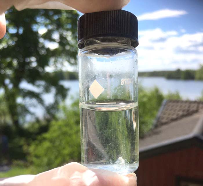 NAKUP CISTILNE NAPRAVE cista voda