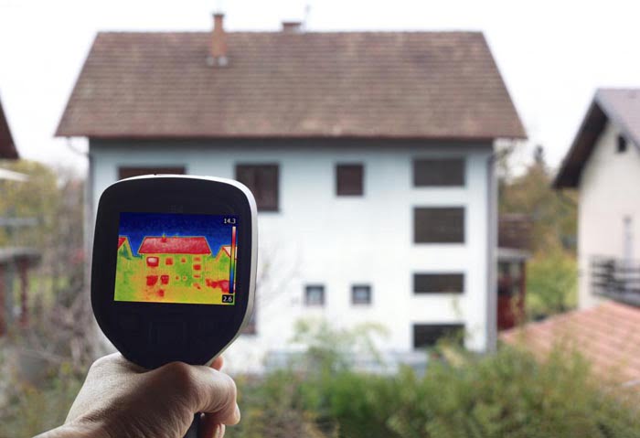 Ogrevanje energetska obnova hise