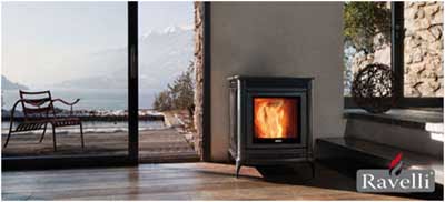 sojos kamin ravelli 1