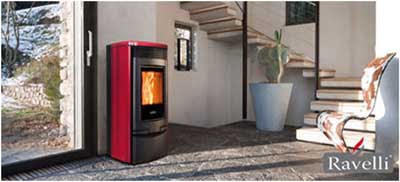 sojos kamin ravelli 2