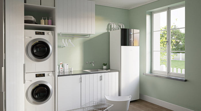 izbira toplotnih crpalk