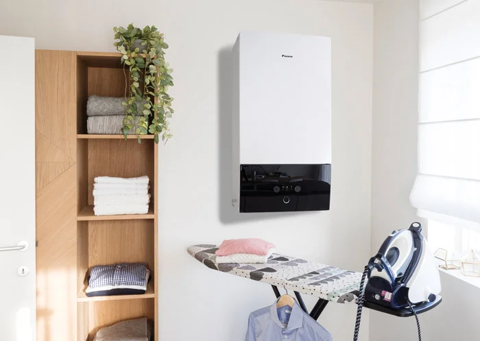 izbira toplotnih crpalk Daikin Altherma