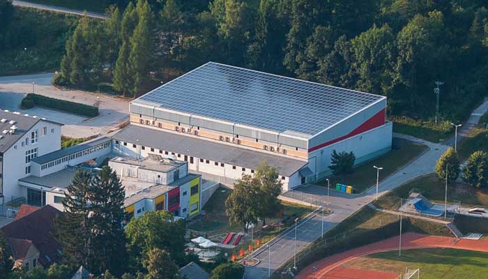 cenejsa elektrika oddaja strehe v najem