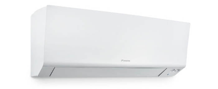 vgradnja klime daikin PERFERA