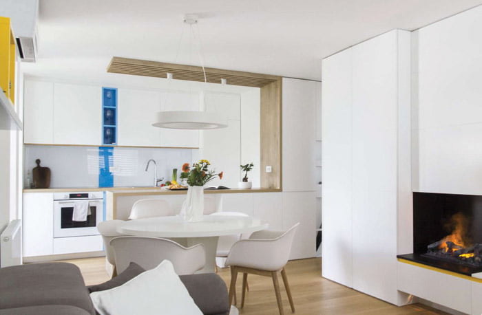 Prenova stare hise ali stanovanja