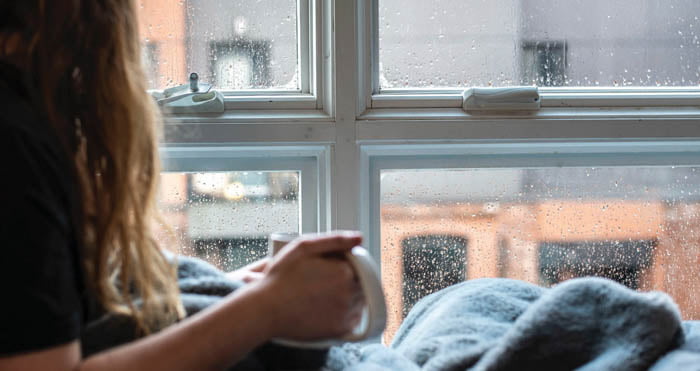 udobno bivanje lokalno prezracevanje