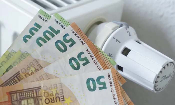Dobro izbrana toplotna crpalka zniza stroske ogrevanja