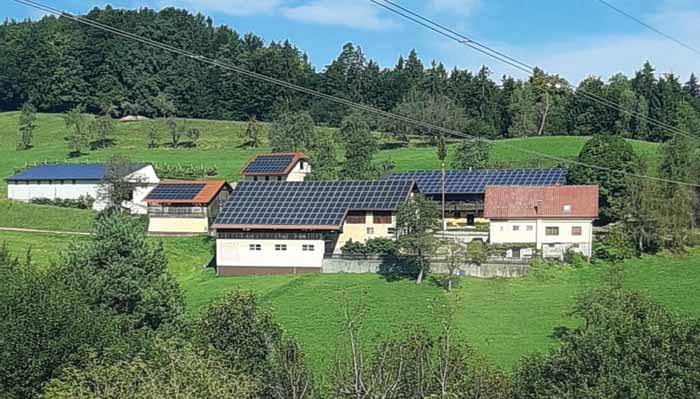 model dolocanja cen elektrike