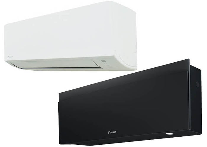 klima za ogrevanje Daikin