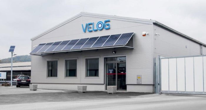 velog