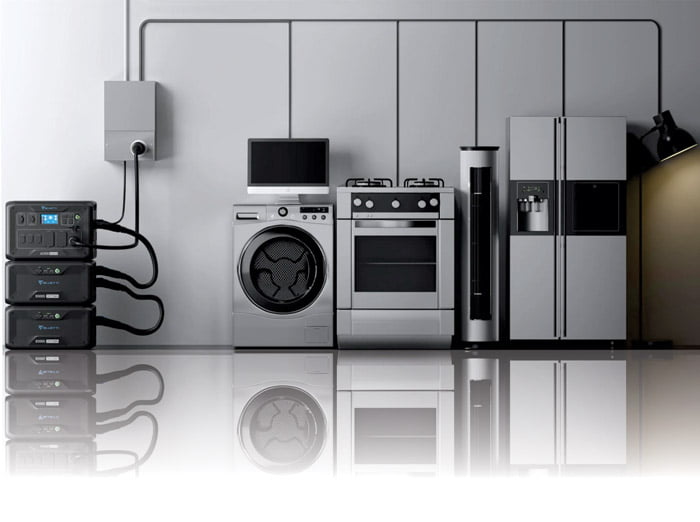 baterija za shranjevanje elektrike