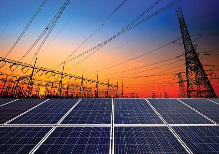 Reformiran evropski trg z elektriko