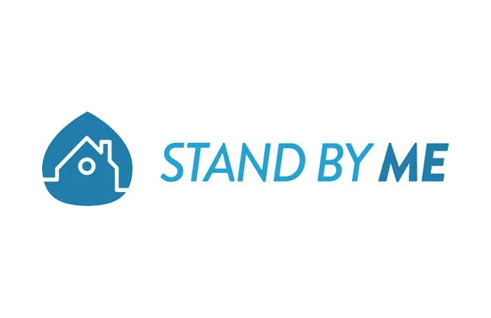 platforma daikin stand by me logo