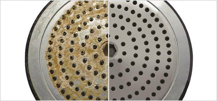 ionska mehcalna naprava mehca vodo