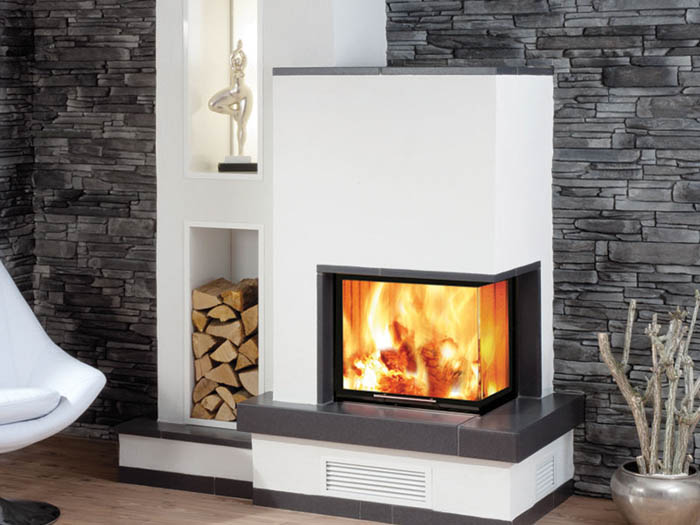 ognjevarne plosce za kamin