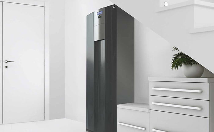 alpha innote toplotna crpalka notranja enota