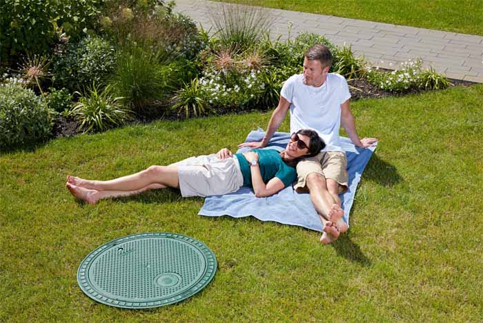 industrijske cistilne naprave