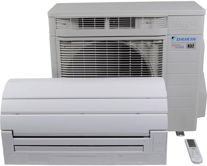 klima naprave DAIKIN