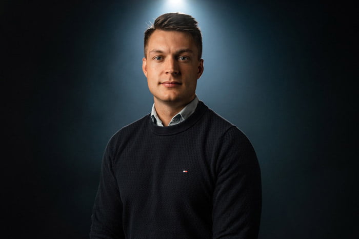 Digitalni marketing Rok Makovec IT Melona