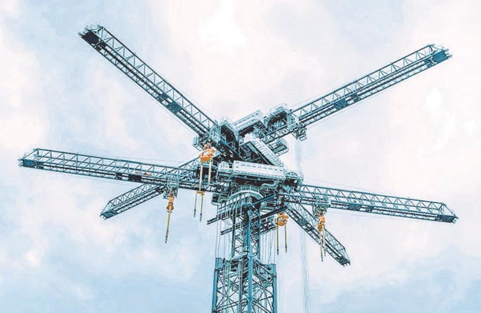 shranjevanje elektrike z gravitacijo 1