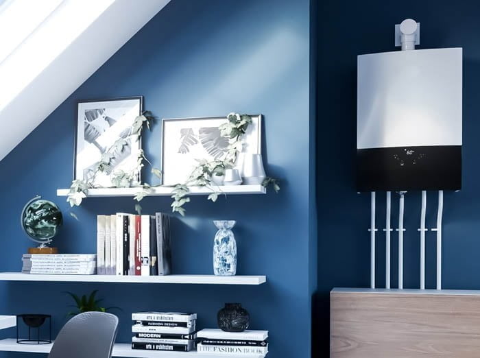 cena plina kondenzacijski plinski kotel