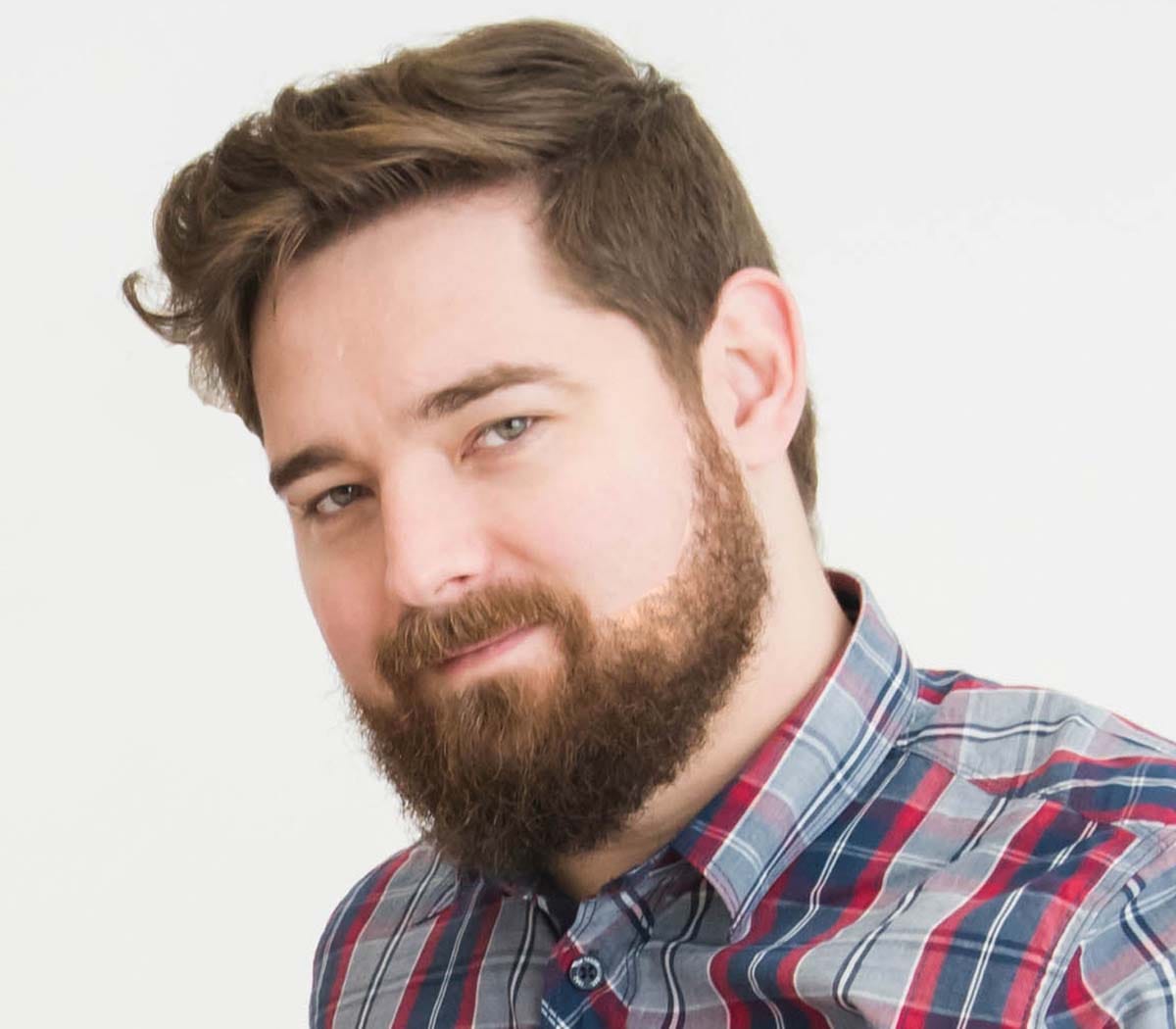 Matej Kramar energetski svetovalec Ensvet