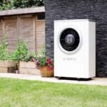 Kako izbrati toplotno črpalko. Toplotna črpalka zrak voda Bosch