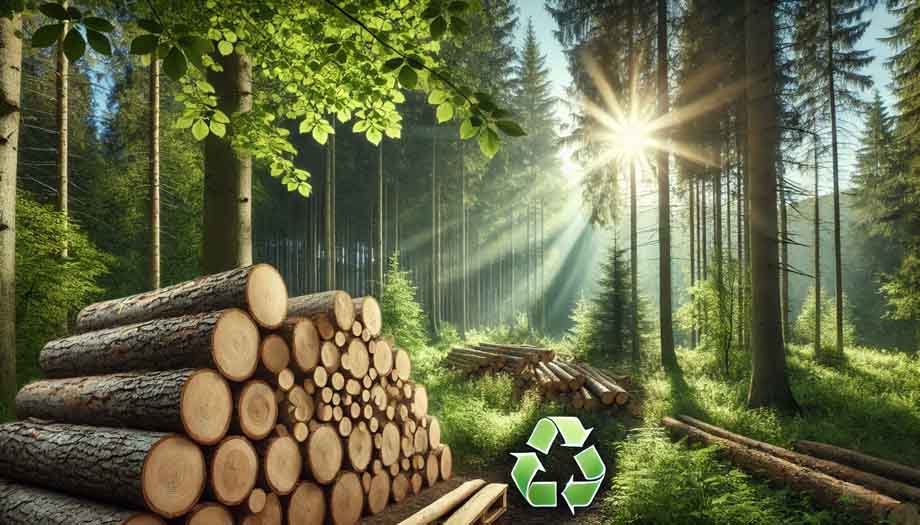 Ogrevanje z drvmi - peč na drva Seltron UKP SMART