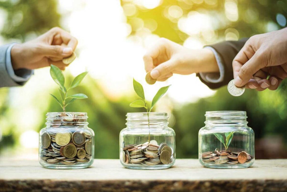 Subvencije Eko sklada in finančne spodbude za okoljske in energetske naložbe