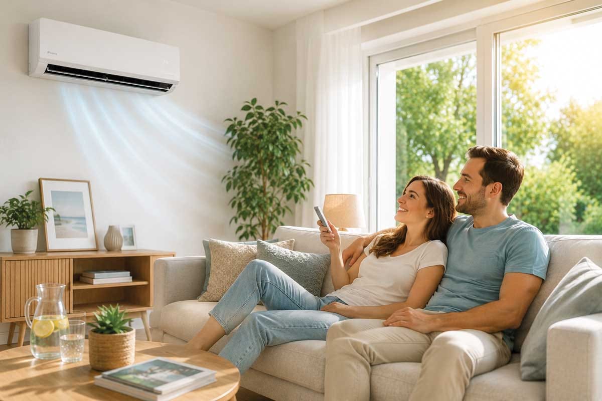 Test klimatskih naprav – primerjalni pregled najboljših klimatskih naprav po raziskavi ZPS