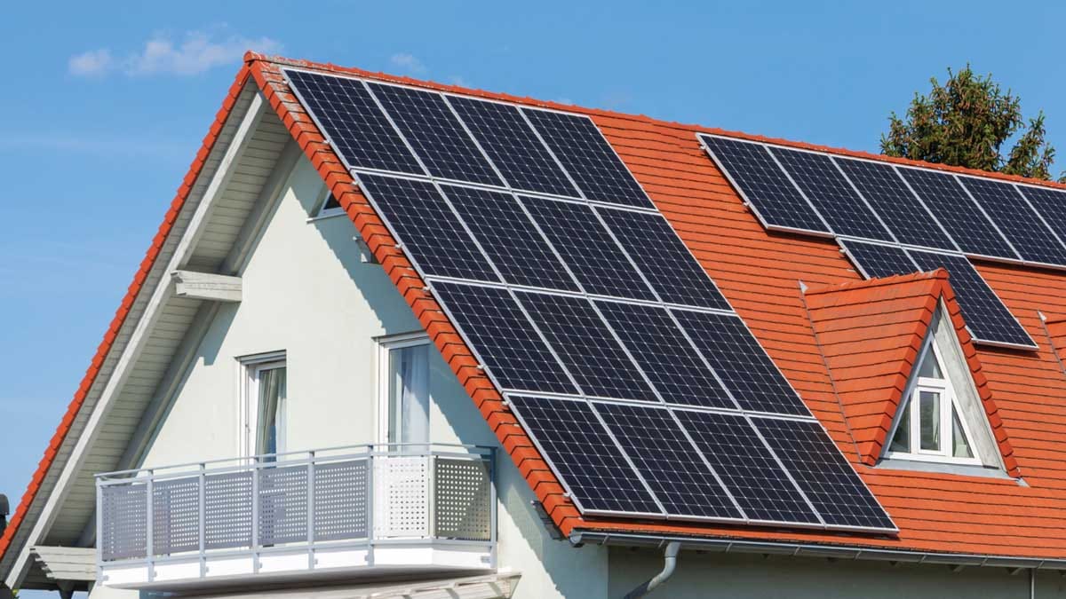 kako sončna elektrarna vpliva na račun za elektriko