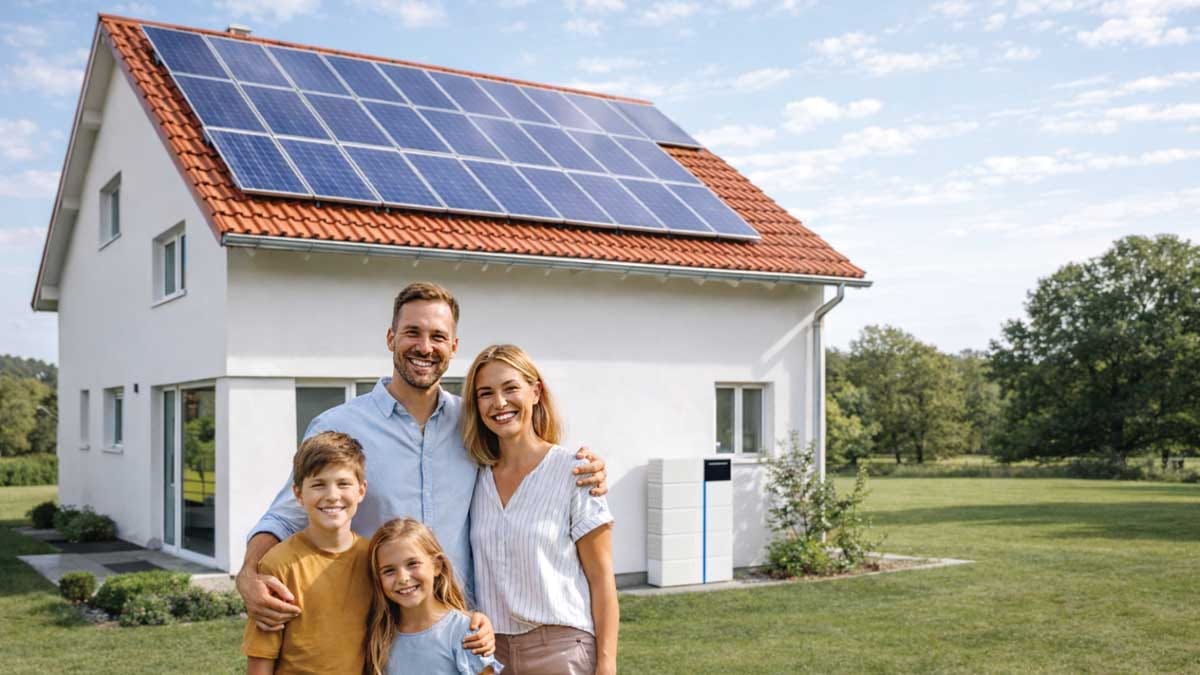 nižji račun za elektriko večji nadzor nad porabo energije