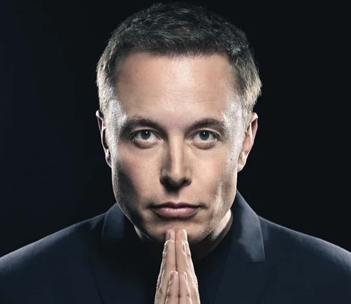 Elon Musk, podjetnik in vodja podjetij Tesla in SpaceX